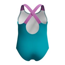 Strój dziecięcy kompielowy  Speedo Lts Bck  Xbck If