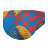 Kąpielówki chłopięce Speedo Alov Digi Bf 6.5Cm Junior