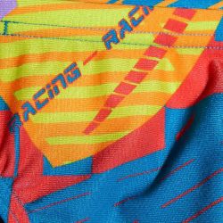 Kąpielówki chłopięce Speedo Alov Digi Bf 6.5Cm Junior