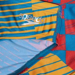 Kąpielówki chłopięce Speedo Alov Digi Bf 6.5Cm Junior