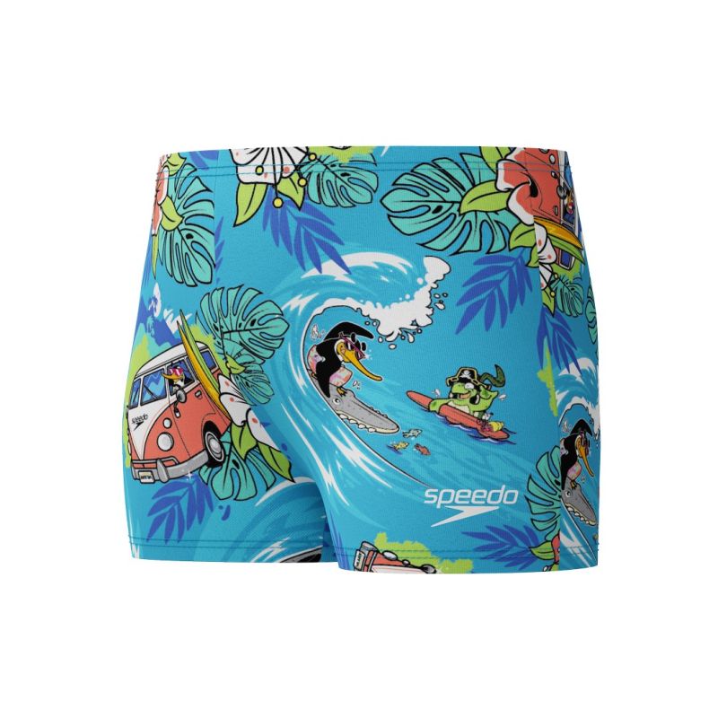 Kąpielówki Speedo Lts Alv Short Im Kąpielówki Speedo Lts Alv Short Im