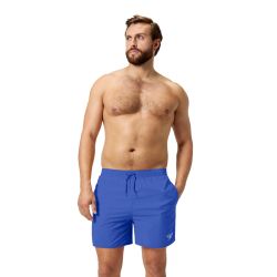 Szorty kąpielowe męskie  Speedo Essentials 16" Wsht Am