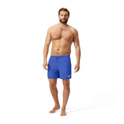 Szorty kąpielowe męskie  Speedo Essentials 16" Wsht Am