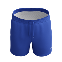 Szorty kąpielowe męskie  Speedo Essentials 16" Wsht Am