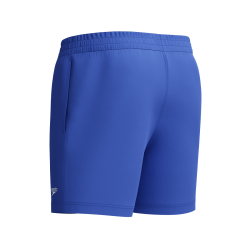 Szorty kąpielowe męskie  Speedo Essentials 16" Wsht Am