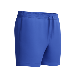 Szorty kąpielowe męskie  Speedo Essentials 16" Wsht Am