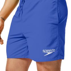 Szorty kąpielowe męskie  Speedo Essentials 16" Wsht Am
