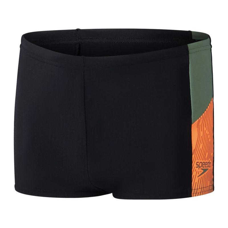 Szorty kąpielowe chłopięce Speedo Dive Spl Short Jm