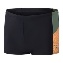 Szorty kąpielowe chłopięce Speedo Dive Spl Short Jm