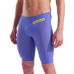 Strój startowy pływacki męski  Arena Powerskin Carbon Air2 Le Jammer