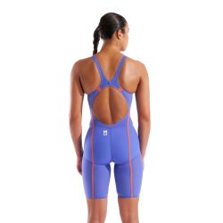 Strój startowy pływacki damski Arena Powerskin Carbon Glide Le Ob