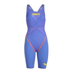 Strój startowy pływacki damski Arena Powerskin Carbon Glide Le Ob