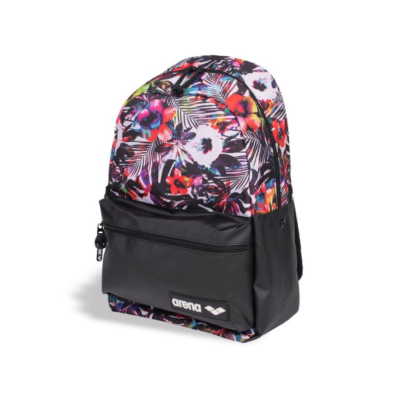 Plecak sportowy Arena Team Backpack 30 Allover