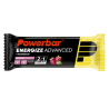PowerBar Baton energetyczny Energize Bar Advanced 55g (Malinowy)