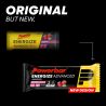 PowerBar Baton energetyczny Energize Bar Advanced 55g (Malinowy)