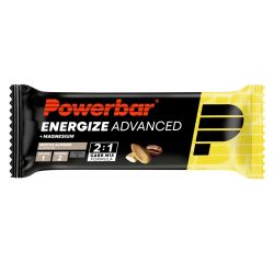 PowerBar Baton energetyczny Energize Bar Advanced 55g (Mocca - Migdał)