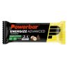 PowerBar Baton energetyczny Energize Bar Advanced 55g (Czekolada - Orzech laskowy)
