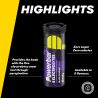 PowerBar Elektrolity bez cukru 5 Electrolytes Sports Drink 10 tab. (Czarna porzeczka)