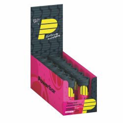PowerBar Elektrolity bez cukru 5 Electrolytes Sports Drink 10 tab. (Malina - Granat)