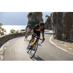 PowerBar Elektrolity w płynie Electrolyte Drink 1L (koncentrat) (Marakuja - Cytryna (zero cukru))