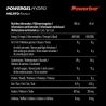 PowerBar Żel energetyczny bez popijania PowerGel Hydro 67ml (Mojito (z kofeiną))