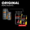 PowerBar Napój izotoniczny w proszku Isoactive Izotonik Sports Drink 1320g (Czerwone owoce)