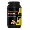 PowerBar Napój izotoniczny w proszku Isoactive Izotonik Sports Drink 1320g (Pomarańczowy)
