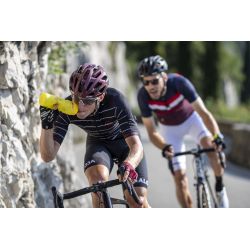 PowerBar Napój izotoniczny w proszku Isoactive Izotonik Sports Drink 600g (Cytrynowy)