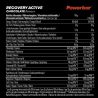 PowerBar Napój regeneracyjny w proszku Recovery Active 1210g (Czekoladowy)
