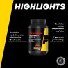 PowerBar Napój regeneracyjny w proszku Recovery Active 1210g (Czekoladowy)