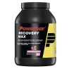PowerBar Napój regeneracyjny w proszku Recovery Max 1144g (Malinowy)