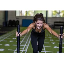 PowerBar Napój regeneracyjny w proszku Recovery Max 1144g (Malinowy)