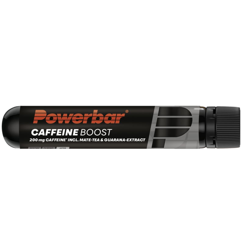 PowerBar Shot kofeinowy Caffeine Boost 25ml PowerBar Shot kofeinowy Caffeine Boost 25ml