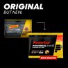 PowerBar Żelki energetyczne PowerGel Shots 60g (Cola (z kofeiną))