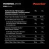 PowerBar Żelki energetyczne PowerGel Shots 60g (Cola (z kofeiną))