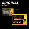 PowerBar Żelki energetyczne PowerGel Shots 60g (Malinowy)