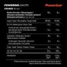 PowerBar Żelki energetyczne PowerGel Shots 60g (Pomarańczowy)