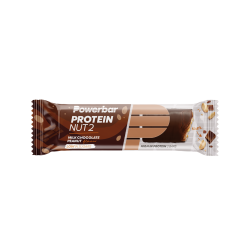 PowerBar Baton proteinowy Protein Nut2 Bar 45g (Czekolada - Orzeszki ziemne)