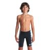 Spodenki treningowe pływackie chłopięce Arena Racing Stripe Swim Jammer