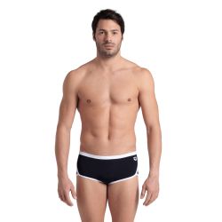 Szorty kąpielowe Arena ICONS SWIM LOW WAIST SHORT