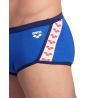 Szorty kąpielowe Arena Icons Swim Low Waist Short Solid Szorty kąpielowe Arena Icons Swim Low Waist Short Solid