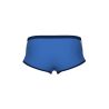 Szorty kąpielowe Arena Icons Swim Low Waist Short Solid Szorty kąpielowe Arena Icons Swim Low Waist Short Solid