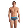 Szorty kąpielowe Arena One Low Waist Short Big Logo