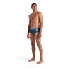 Szorty kąpielowe Arena One Low Waist Short Big Logo