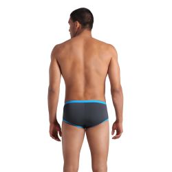 Szorty kąpielowe Arena One Low Waist Short Big Logo