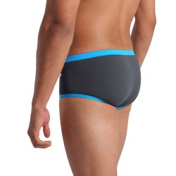 Szorty kąpielowe Arena One Low Waist Short Big Logo