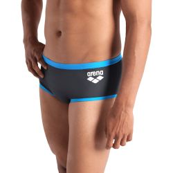 Szorty kąpielowe Arena One Low Waist Short Big Logo