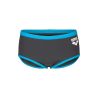 Szorty kąpielowe Arena One Low Waist Short Big Logo