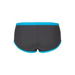 Szorty kąpielowe Arena One Low Waist Short Big Logo