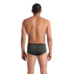 Szorty kąpielowe Arena One Low Waist Short Big Logo